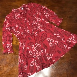 Abercrombie & Fitch Dress